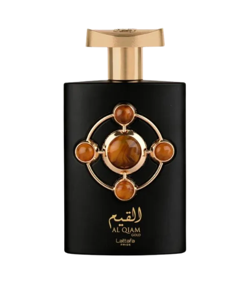 LATTAFA AL QIAM GOLD UNISEX