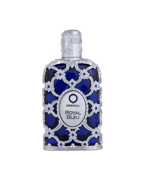 ORIENTICA ROYAL BLEU UNISEX