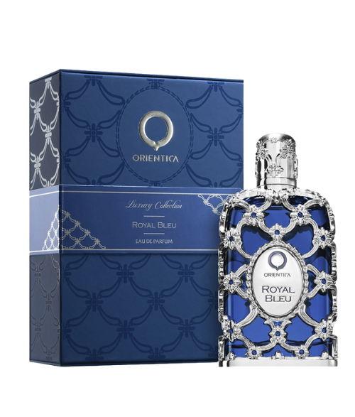 ORIENTICA ROYAL BLEU UNISEX