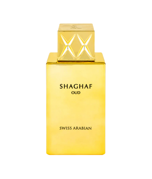 SWISS ARABIAN SHAGHAF OUD UNISEX