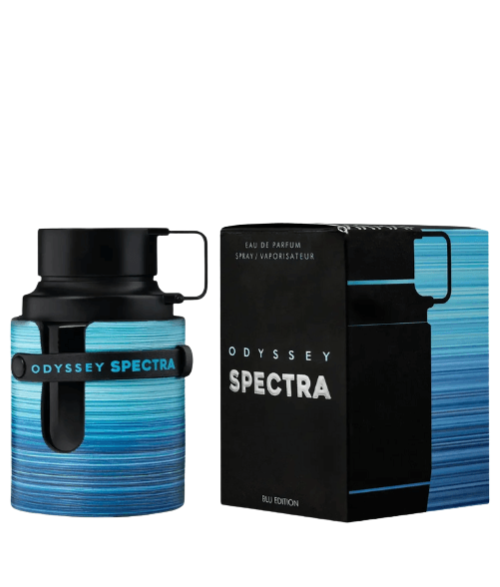 ARMAF ODYSSEY SPECTRA BLUE UNISEX