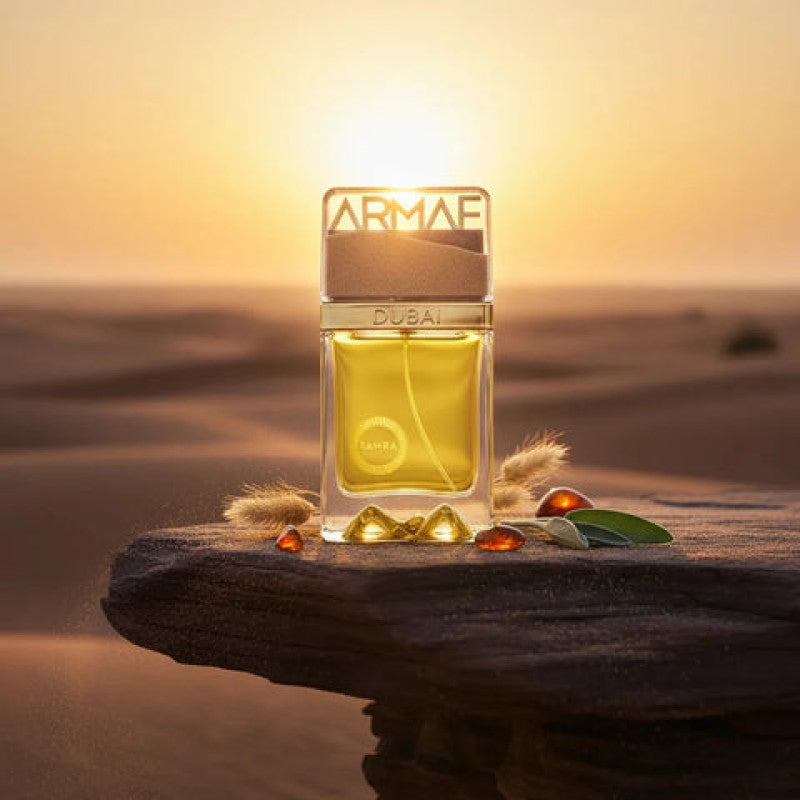 ARMAF DUNESCAPE DUBAI