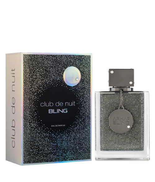 CLUB DE NUIT BLING HOMBRE