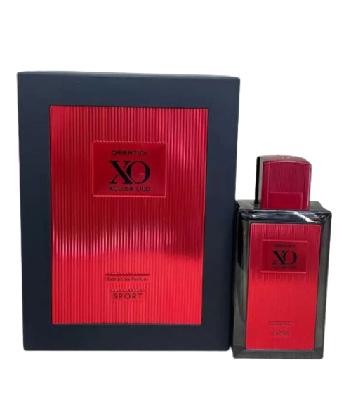 ORIENTICA XCLUSIF OUD SPORT UNISEX