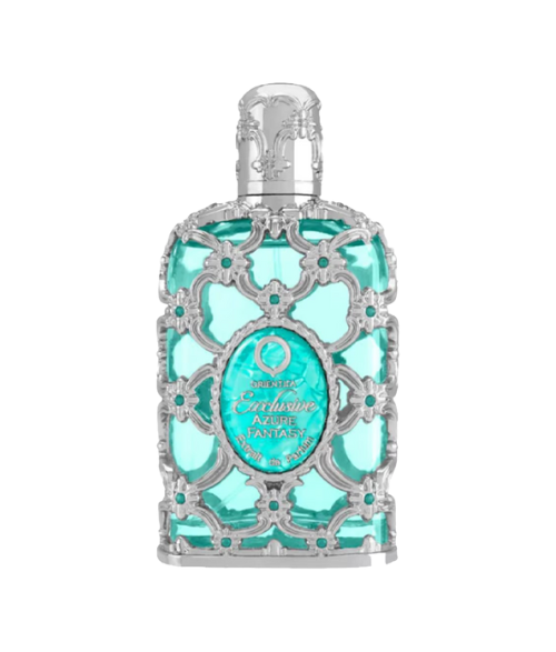 ORIENTICA AZURE FANTASY UNISEX