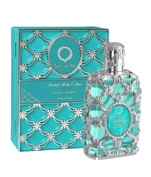 ORIENTICA AZURE FANTASY UNISEX