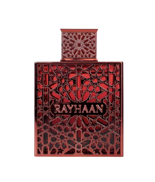 RAYHAAN CRIMSON HOMBRE