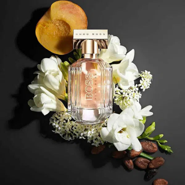 HUGO BOSS THE SCENT DAMA