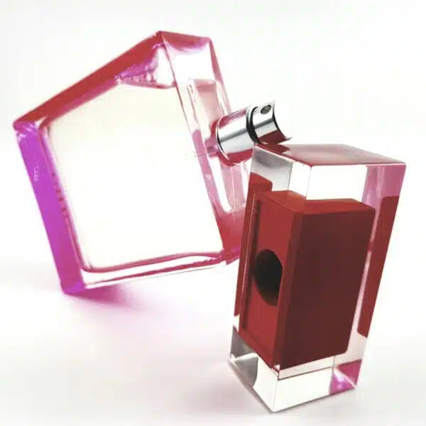 CAROLINA HERRERA CHIC DAMA