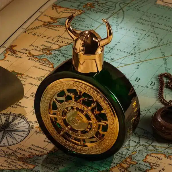 BHARARA VIKING DUBAI UNISEX