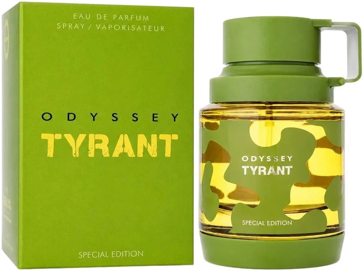ARMAF ODYSSEY TYRANT EDP