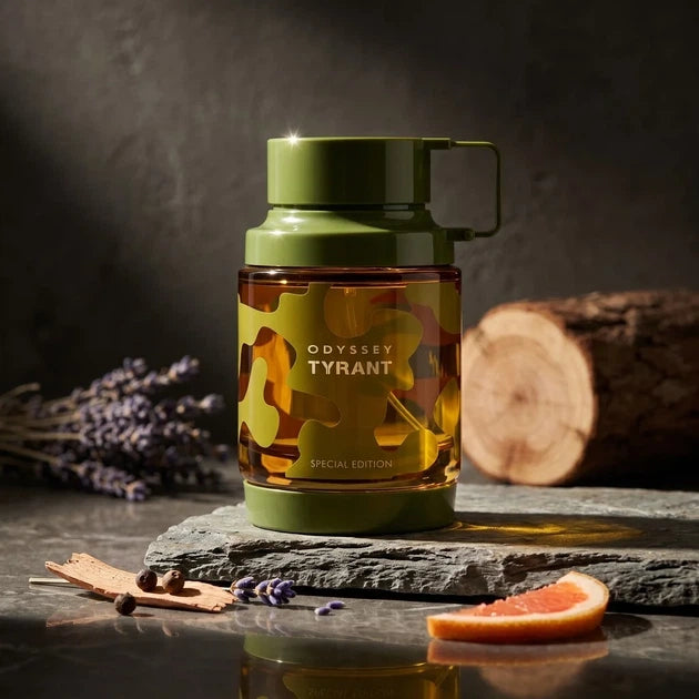 ARMAF ODYSSEY TYRANT EDP