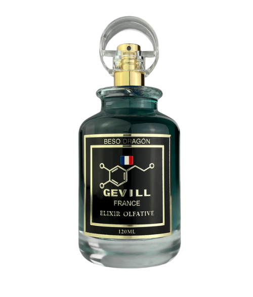 GEVILL BESO DRAGON UNISEX