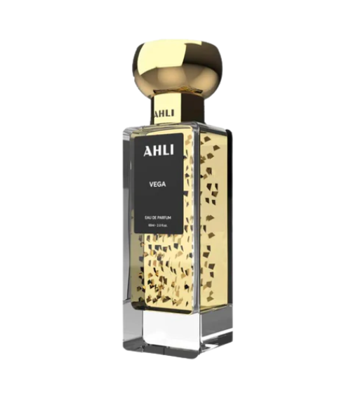 AHLI VEGA GOLD UNISEX