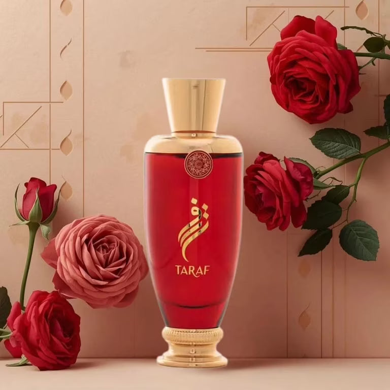 ARABIAN OUD TARAF