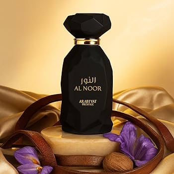 ARABIYAT PRESTIGE AL NOOR