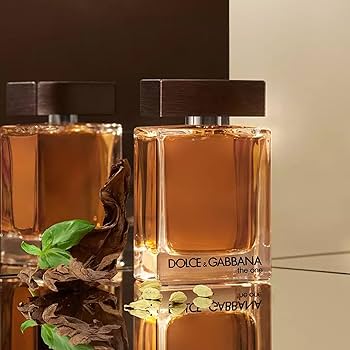 SET DOLCE GABBANA THE ONE EDT HOMBRE