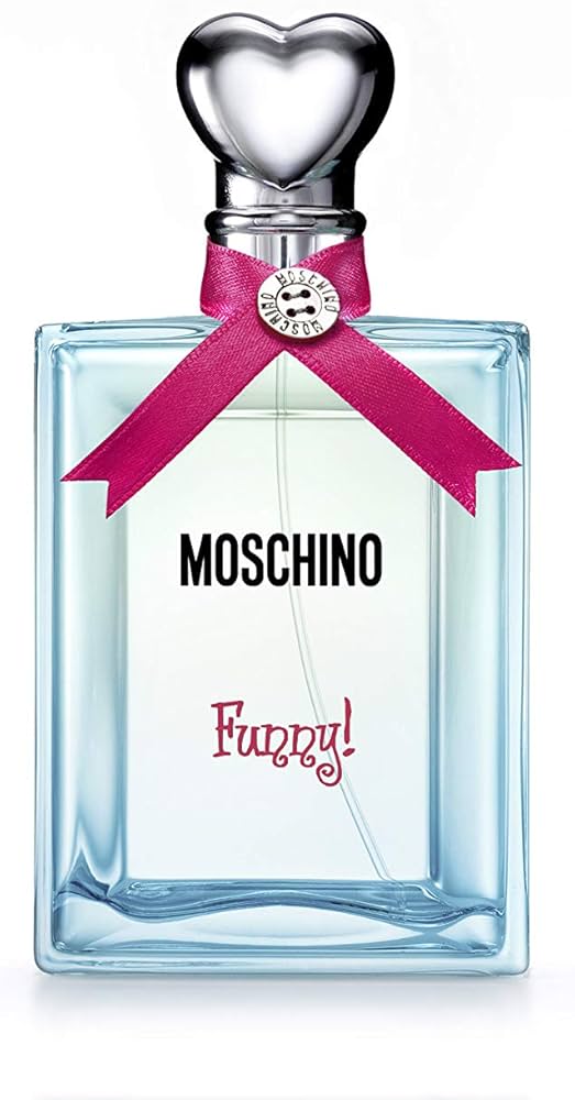 MOSCHINO FUNNY! – MOSCHINO