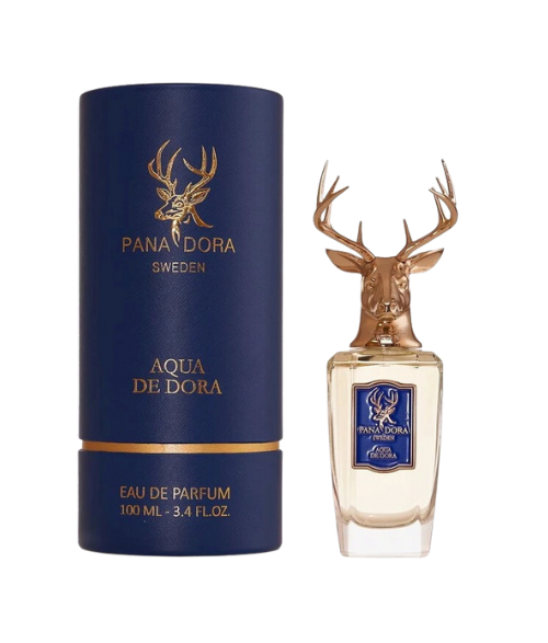 PANA DORA AQUA DE DORA UNISEX