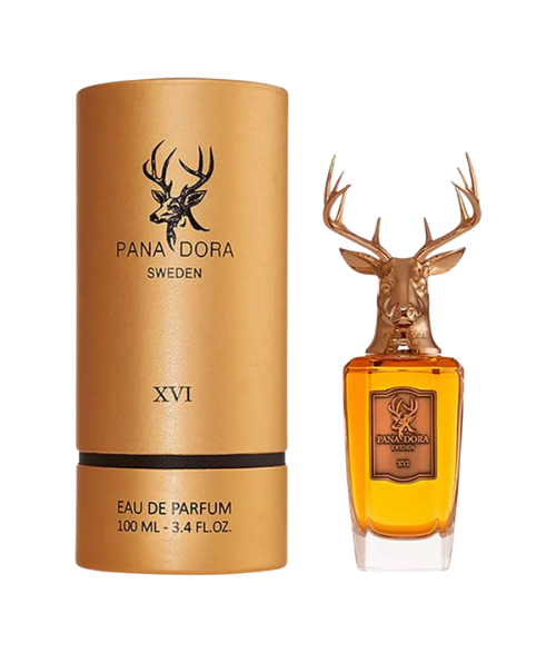 PANA DORA XVI UNISEX