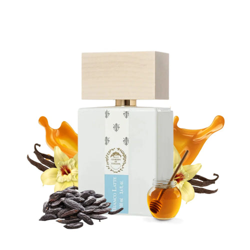 GIARDINI DI TOSCANA BIANCO LATTE UNISEX