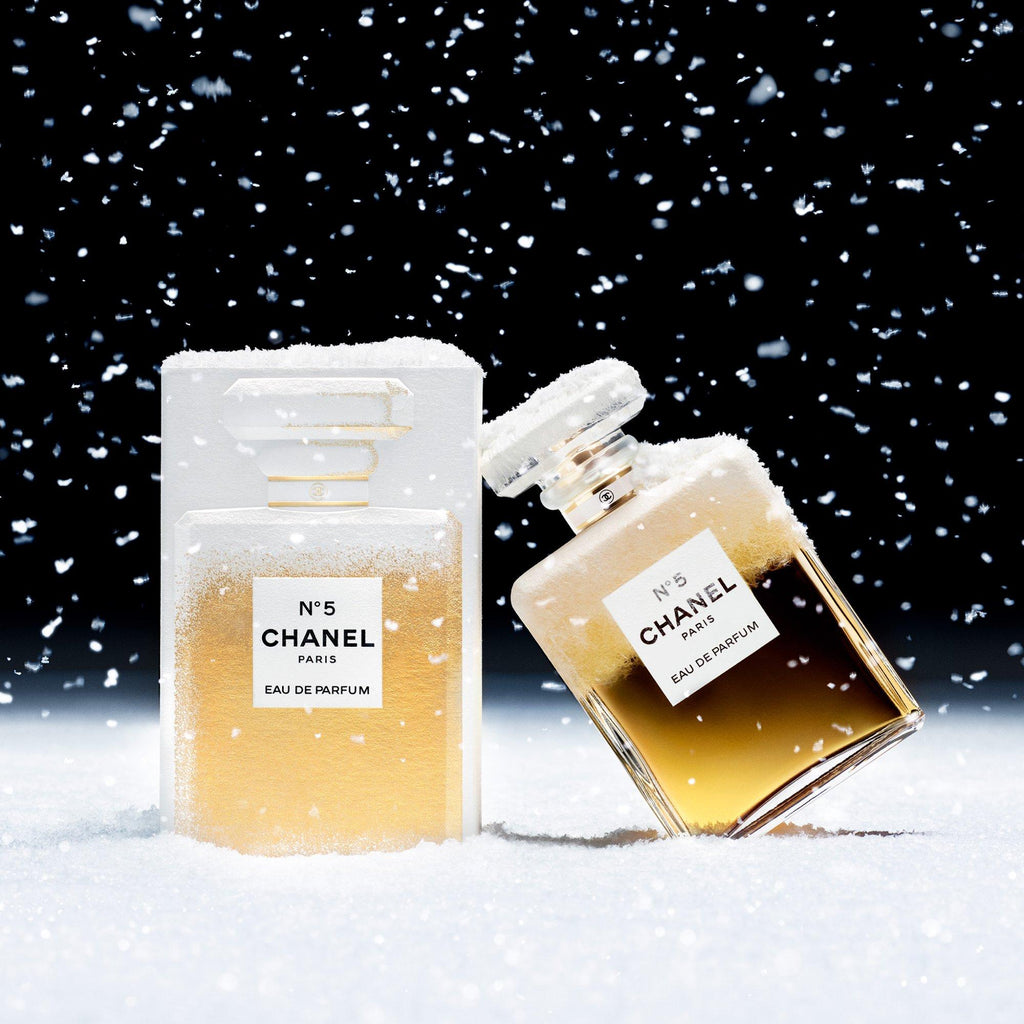 CHANEL No5 EAU DE PARFUM