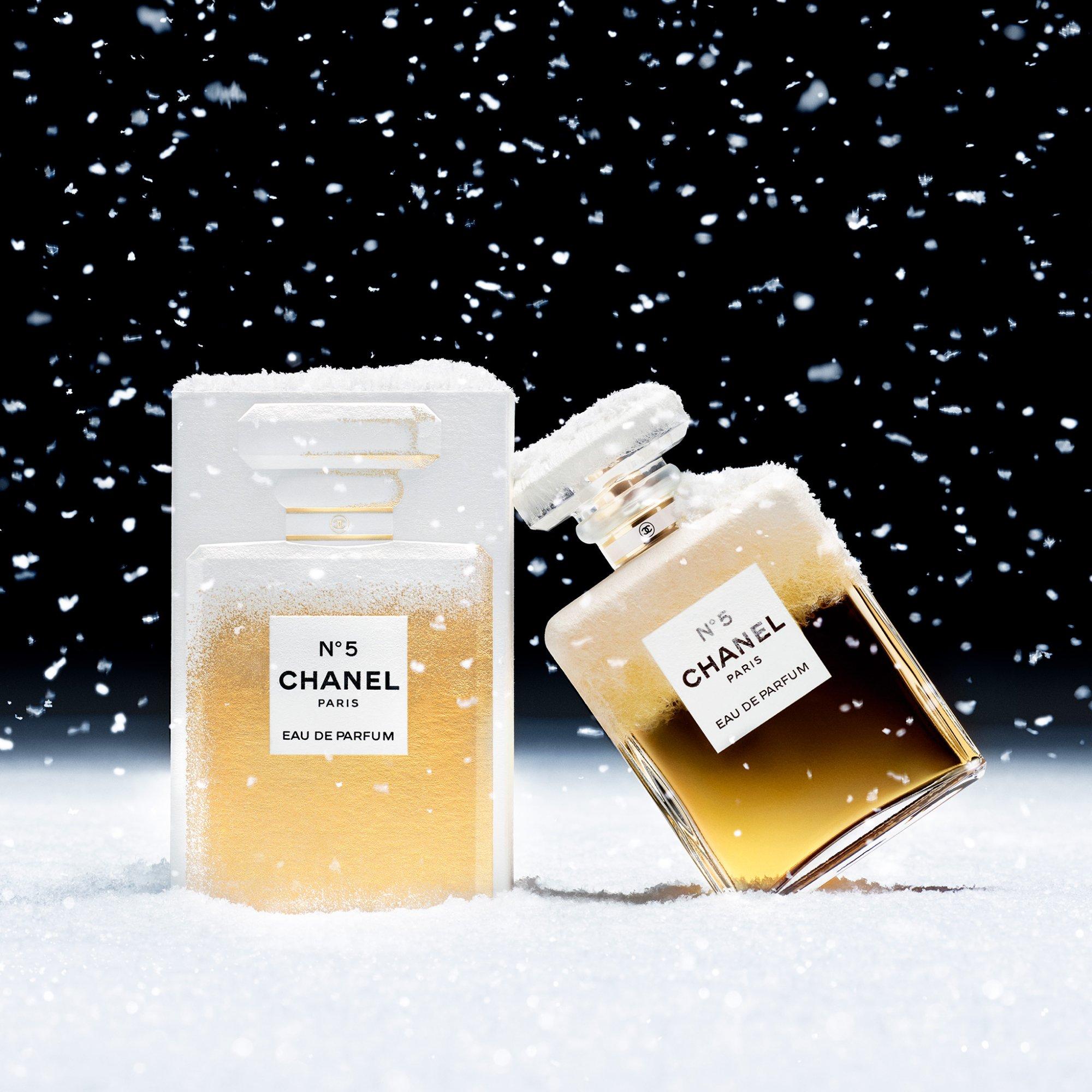 CHANEL No5 EAU DE PARFUM