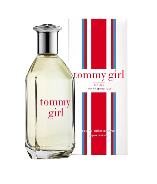 TOMMY HILFIGER DAMA