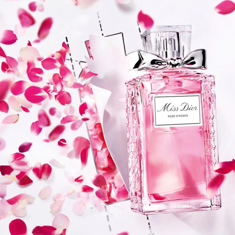 DIOR MISS DIOR ROSE N ROSES DAMA