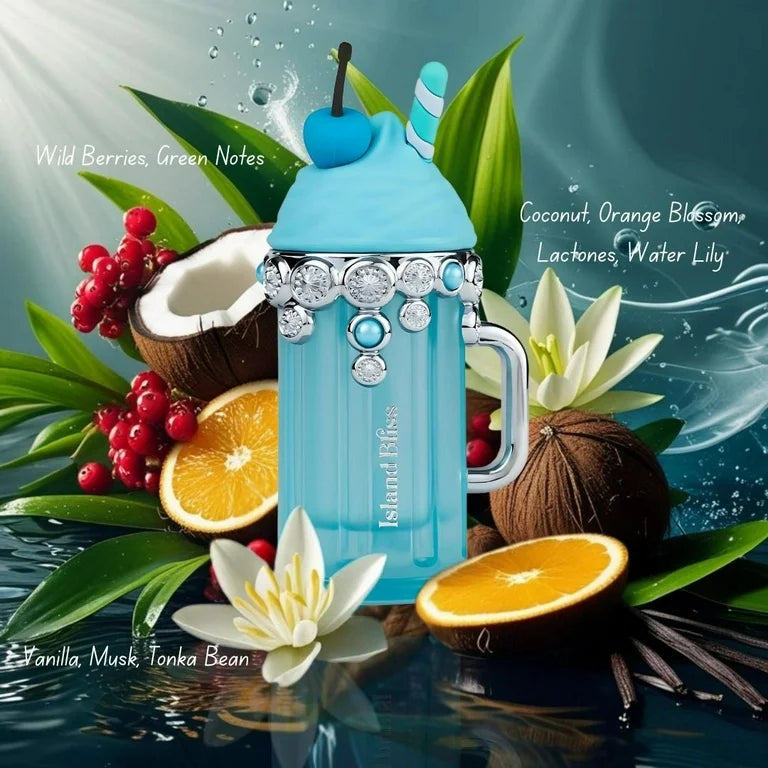ARMAF ISLAND BLISS DAMA