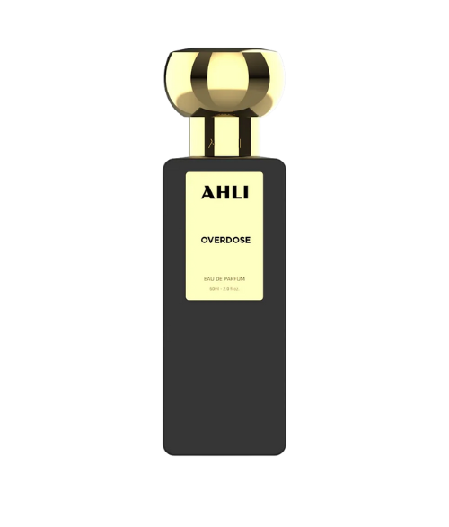 AHLI OVERDOSE UNISEX