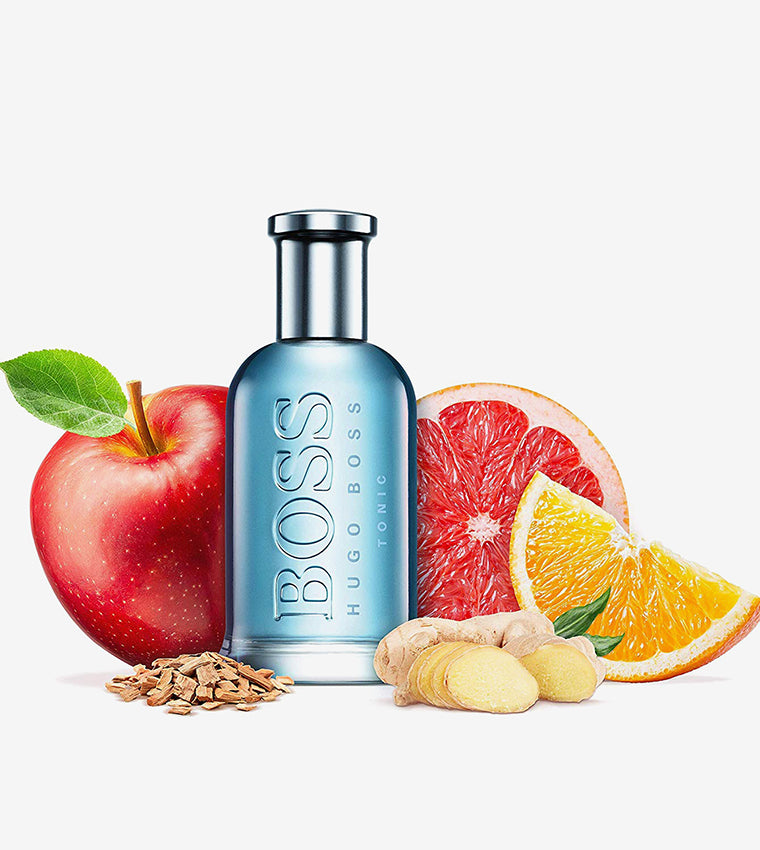 HUGO BOSS BOTTLED TONIC HOMBRE