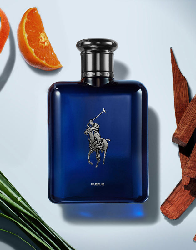 RALPH LAUREN POLO BLUE PARFUM HOMBRE