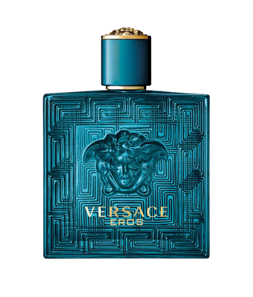 VERSACE EROS EDT HOMBRE