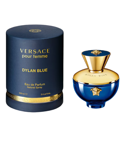 VERSACE DYLAN BLUE DAMA