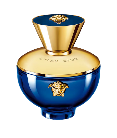 VERSACE DYLAN BLUE DAMA