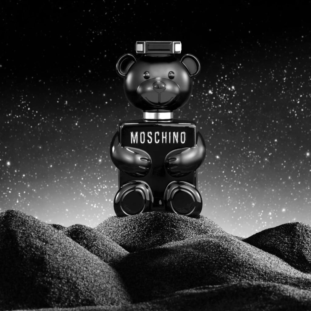 SET MOSCHINO TOY BOY HOMBRE