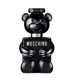 Moschino Toy Boy
