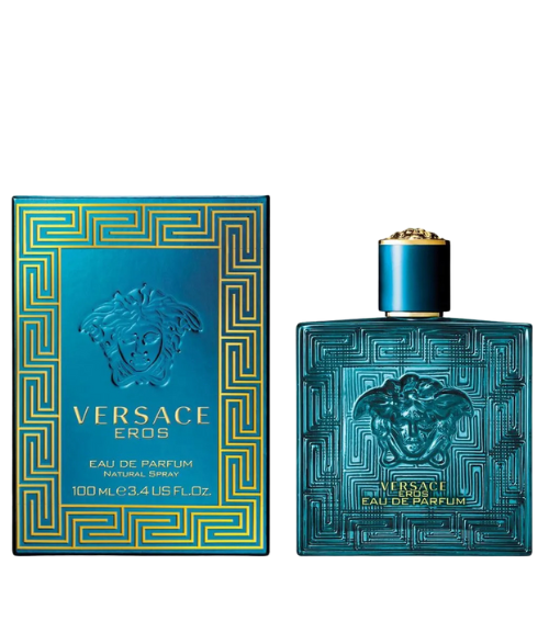 VERSACE EROS EDP HOMBRE