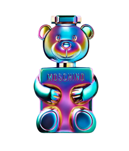 MOSCHINO TOY 2 PEARL UNISEX