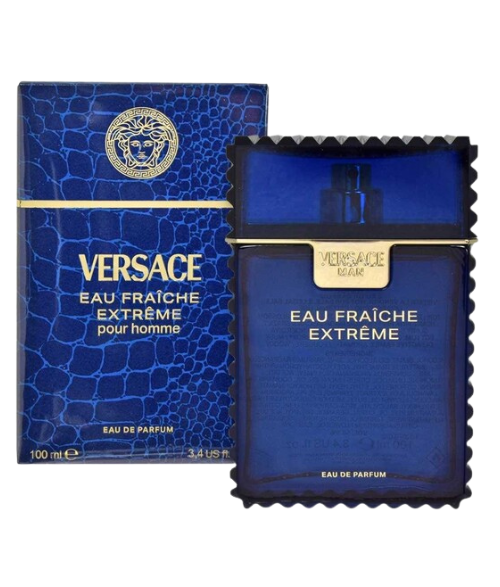 VERSACE MAN EAU FRAICHE EXTREME