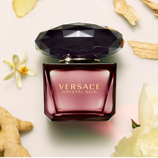 VERSACE CRYSTAL NOIR PARFUM DAMA