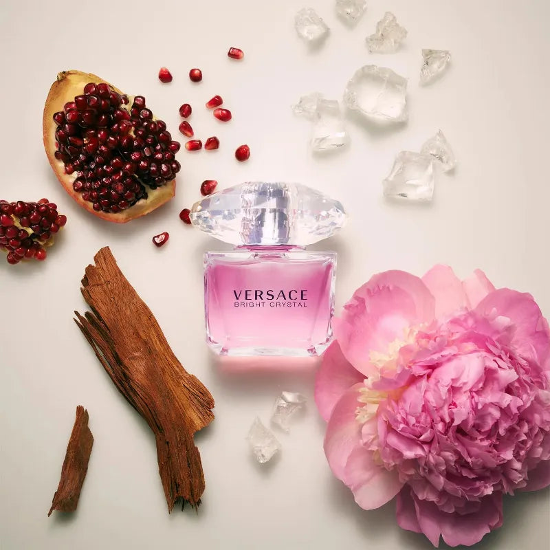 VERSACE BRIGHT CRYSTAL PARFUM DAMA