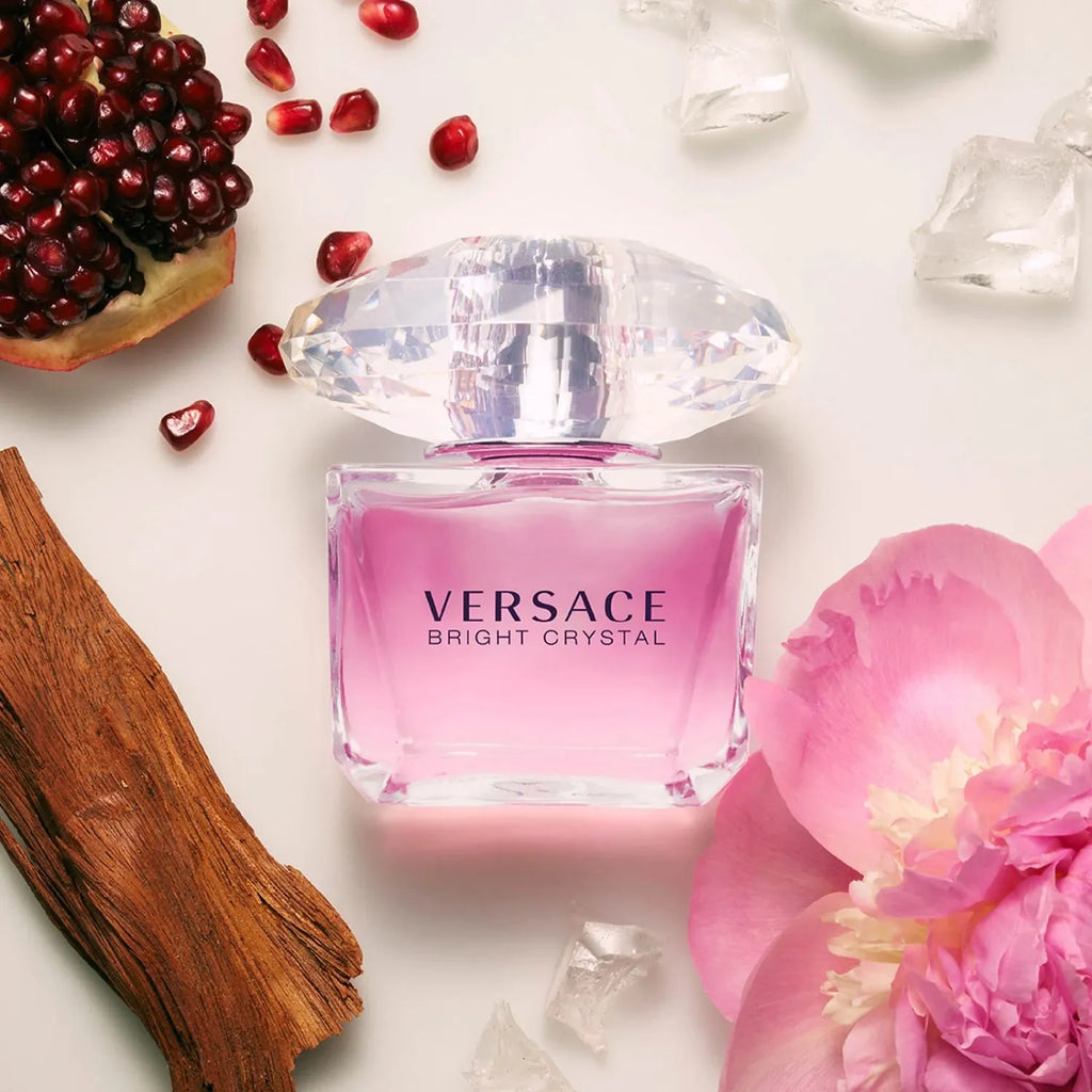 VERSACE BRIGHT CRYSTAL EDT DAMA