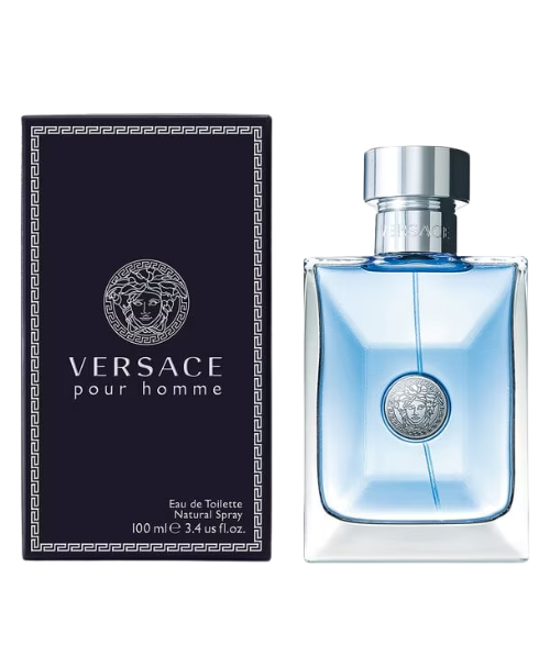 VERSACE POUR HOMME