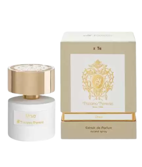 TIZIANA TERENZI URSA MAJOR UNISEX