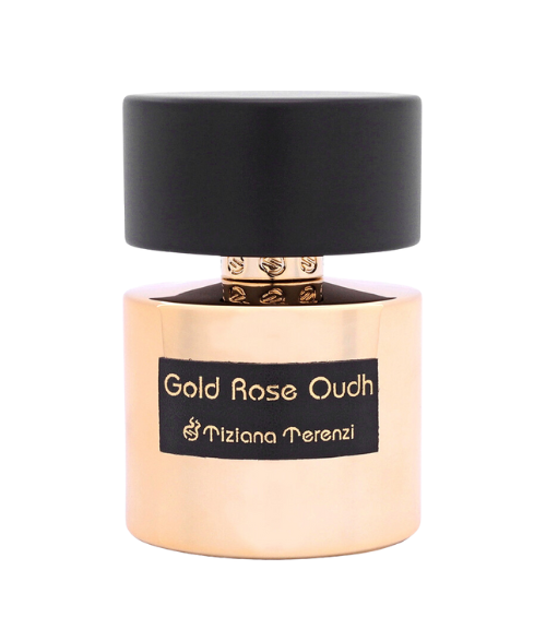 TIZIANA TERENZI GOLD ROSE OUDH UNISEX