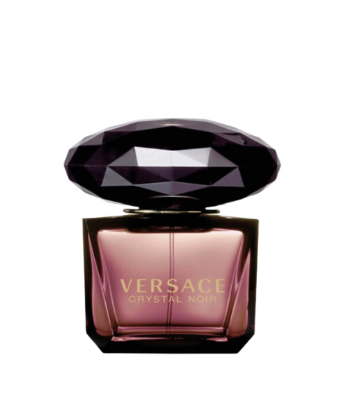 VERSACE CRYSTAL NOIR EDT DAMA
