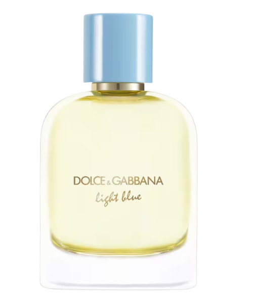 DOLCE & GABBANA LIGHT BLUE EDP HOMBRE