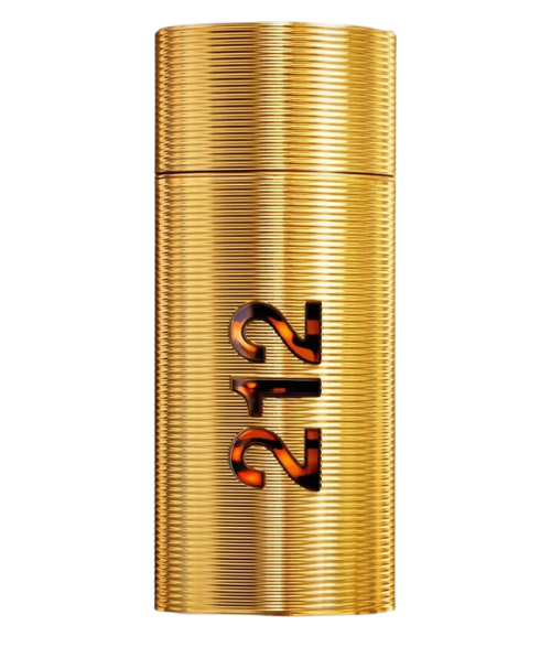 CAROLINA HERRERA 212 NYC MEN PARFUM